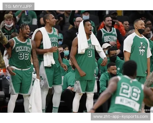 凯尔特人拟通过市场运作提升球队国际吸引力