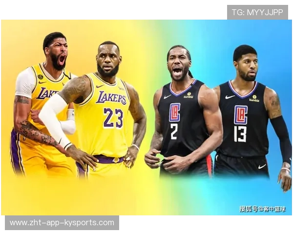 快船希望通过交易改变节奏：新篇章即将开启