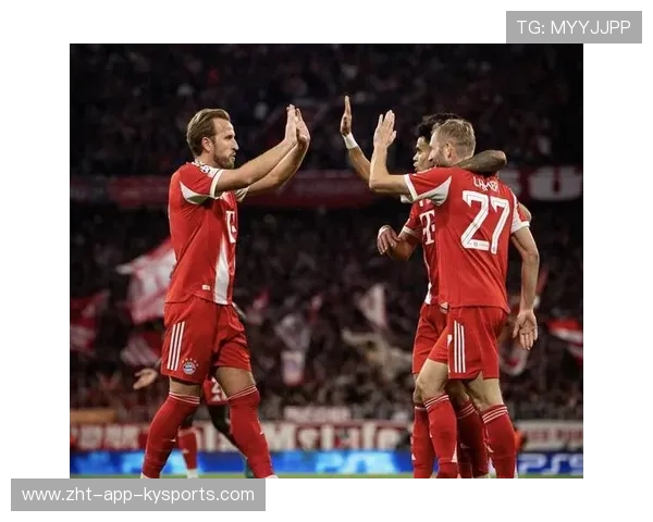 拜仁被曝创纪录或影响赛季最大变数，豪门背后的暗流汹涌