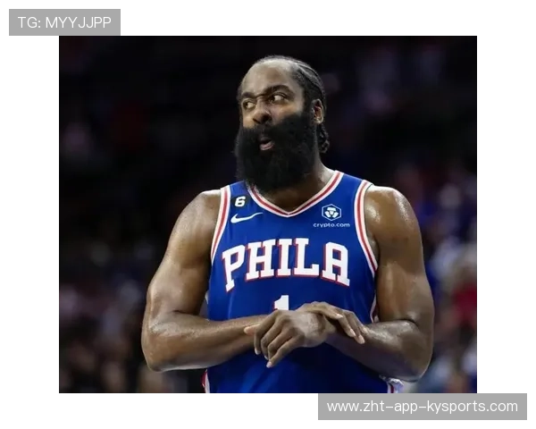 76人依旧依赖马克西,哈登离开影响明显,76人得到哈登的可能性 76人依旧依赖马克西,哈登离开影响明显,76人得到哈登的可能性