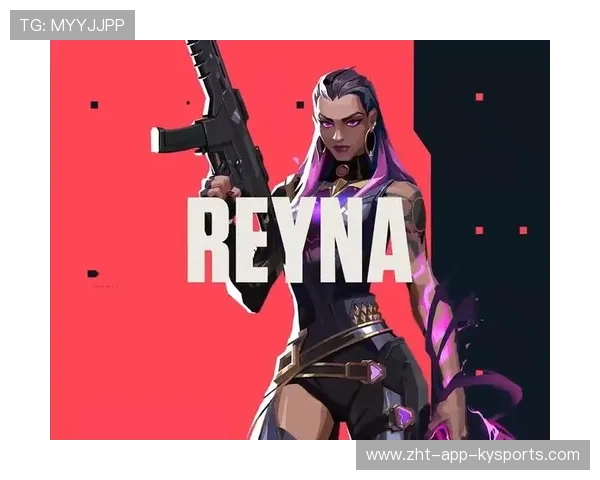 《Valorant》《星海争霸》新赛季，地图英雄全面革新！