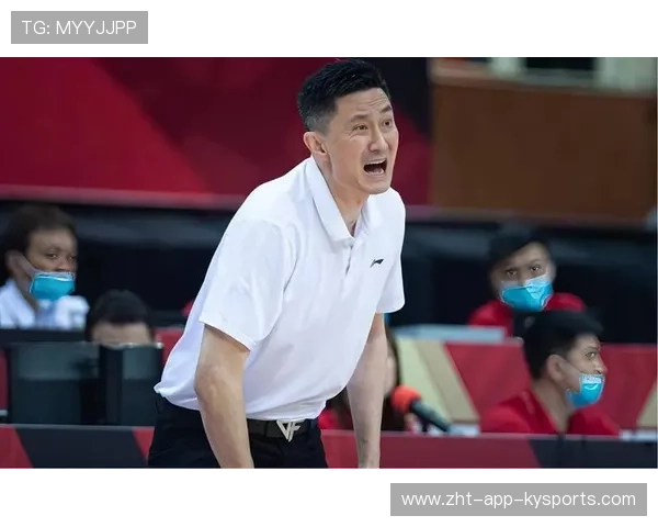 内线危机升级！广东新国手被围剿，杜锋决心留下王少杰