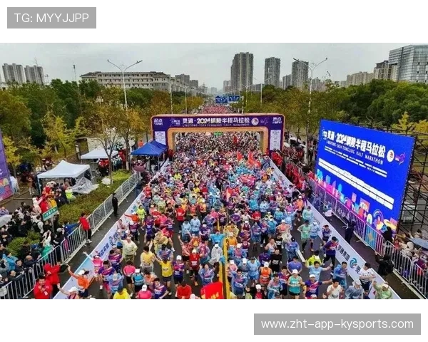 国内马拉松赛事报名爆满，跑者热情高涨，国内马拉松比赛报名