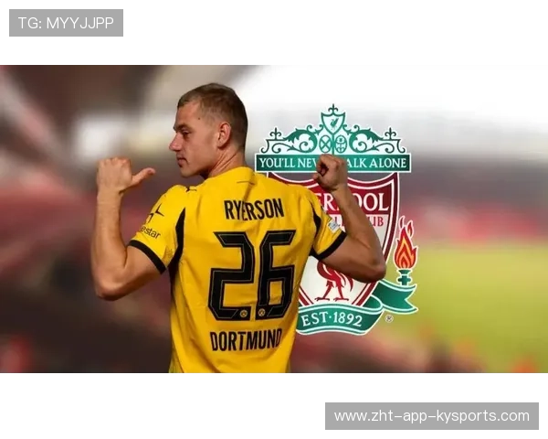 利物浦与某年轻后卫传绯闻，补强防线未雨绸缪，利物浦顶级后卫