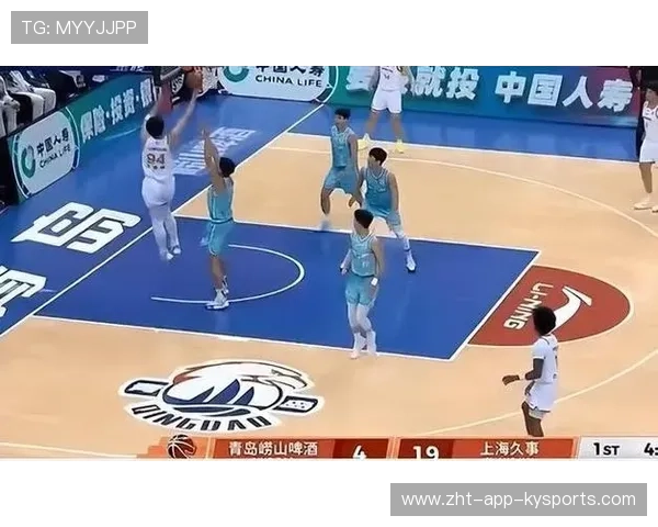 开局即受挫！广东惨败青岛，多项顽疾待解，广东vs青岛预测