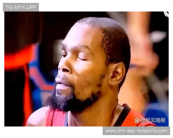 杜兰特8失误，谢泼德+8也没用！活塞复兴，还说不是东部小雷霆