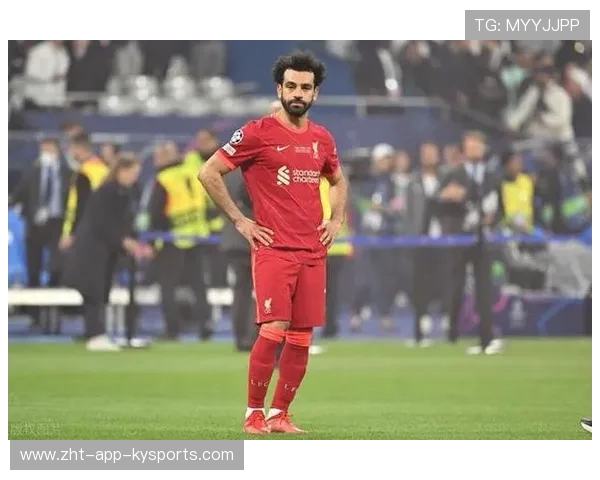 萨拉赫：我的目标是超越梅西C罗的纪录，萨拉赫进球集锦