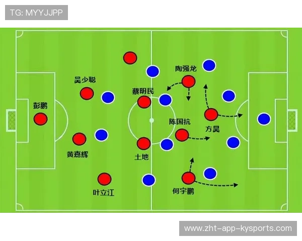 赛事战术板深度解读，赛事战术板深度解读图