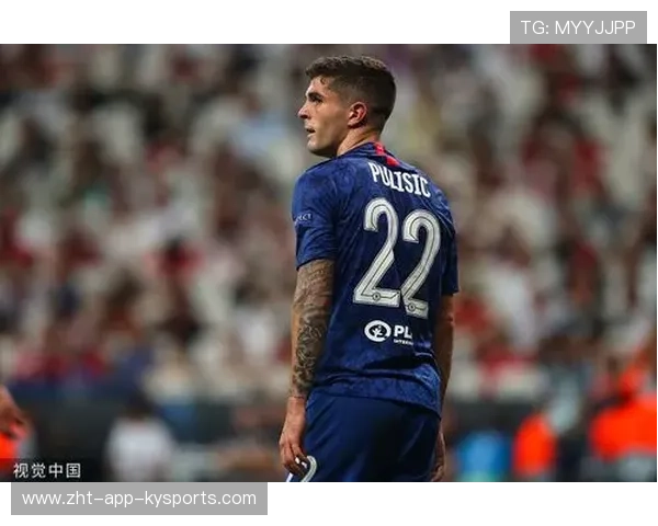 普利希奇内切后左脚抽射,皮球擦着立柱内侧反弹入网 普利希奇内切后左脚抽射,皮球擦着立柱内侧反弹入网