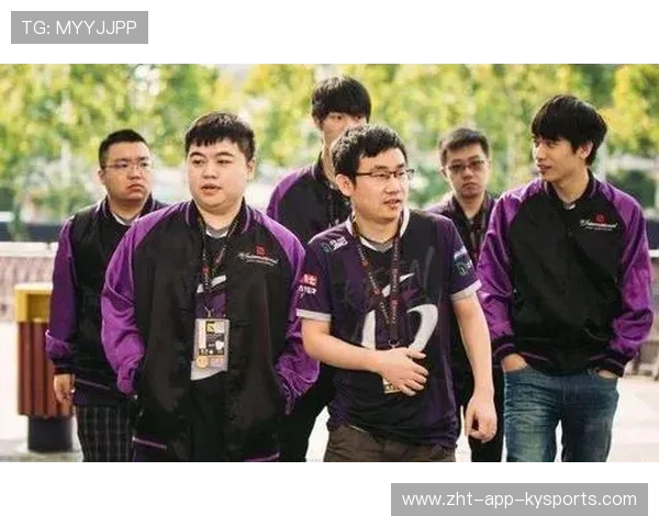 职业比赛Dota2运营思路全面复盘